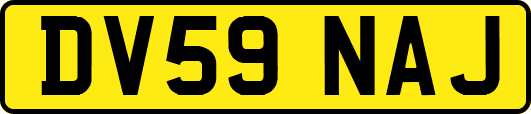 DV59NAJ