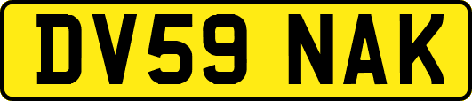 DV59NAK