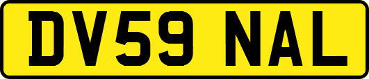DV59NAL
