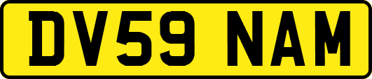 DV59NAM