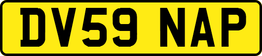DV59NAP
