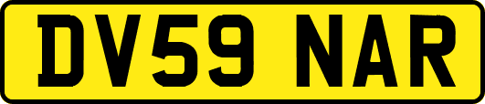 DV59NAR