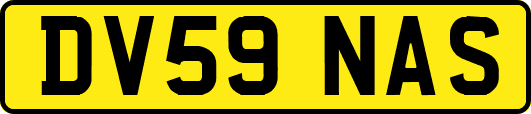 DV59NAS