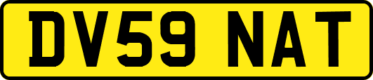 DV59NAT