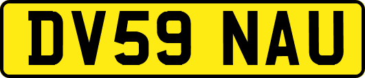DV59NAU