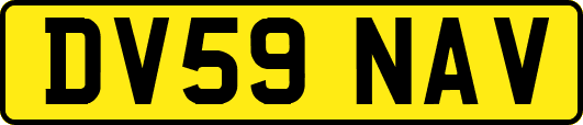 DV59NAV