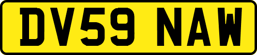 DV59NAW