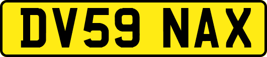 DV59NAX