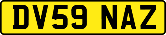 DV59NAZ