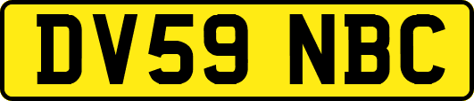 DV59NBC