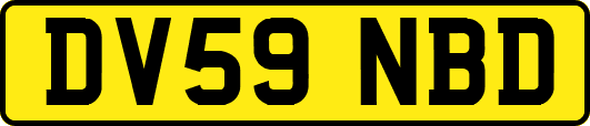 DV59NBD