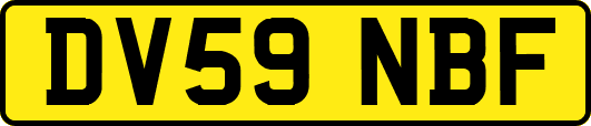 DV59NBF