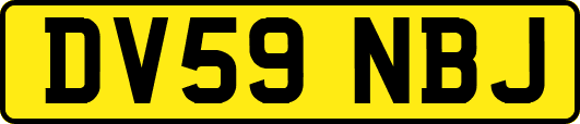 DV59NBJ