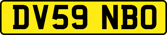DV59NBO