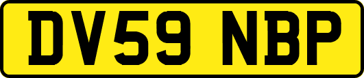 DV59NBP