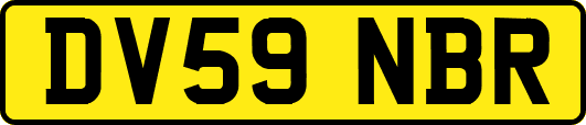DV59NBR