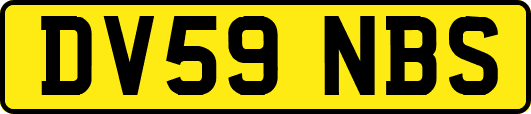 DV59NBS