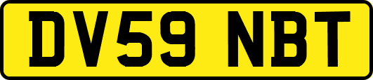 DV59NBT