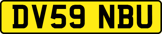 DV59NBU