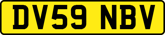 DV59NBV