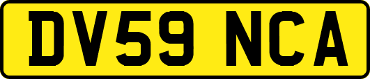 DV59NCA