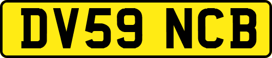 DV59NCB