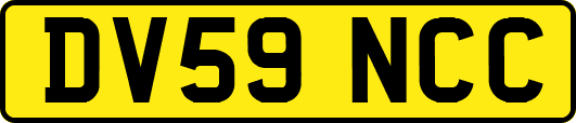 DV59NCC