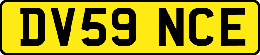 DV59NCE
