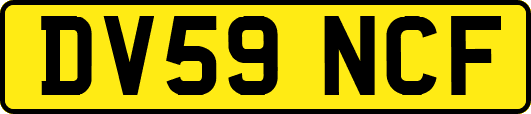 DV59NCF