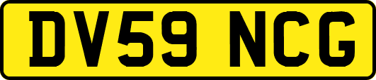 DV59NCG