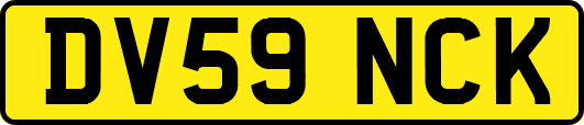 DV59NCK