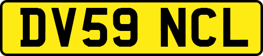 DV59NCL