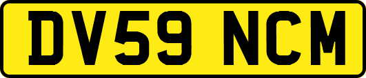 DV59NCM
