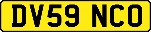 DV59NCO