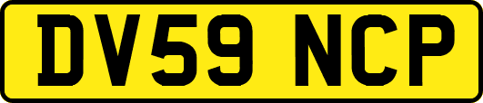 DV59NCP