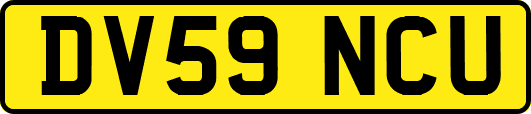 DV59NCU
