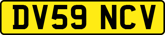 DV59NCV