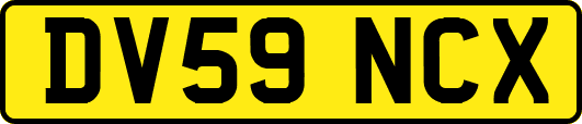 DV59NCX