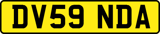 DV59NDA