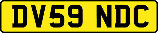 DV59NDC
