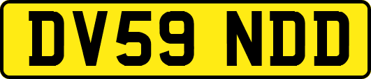 DV59NDD