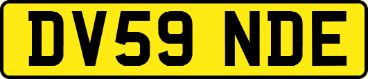 DV59NDE