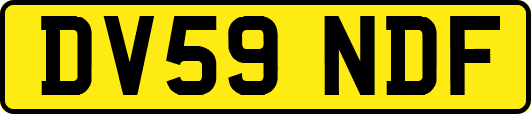 DV59NDF