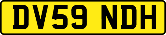 DV59NDH