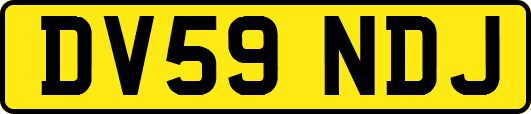DV59NDJ
