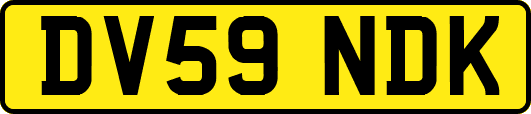 DV59NDK