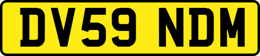 DV59NDM