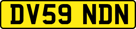 DV59NDN