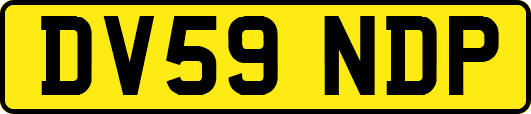 DV59NDP