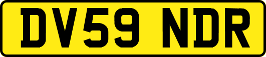 DV59NDR